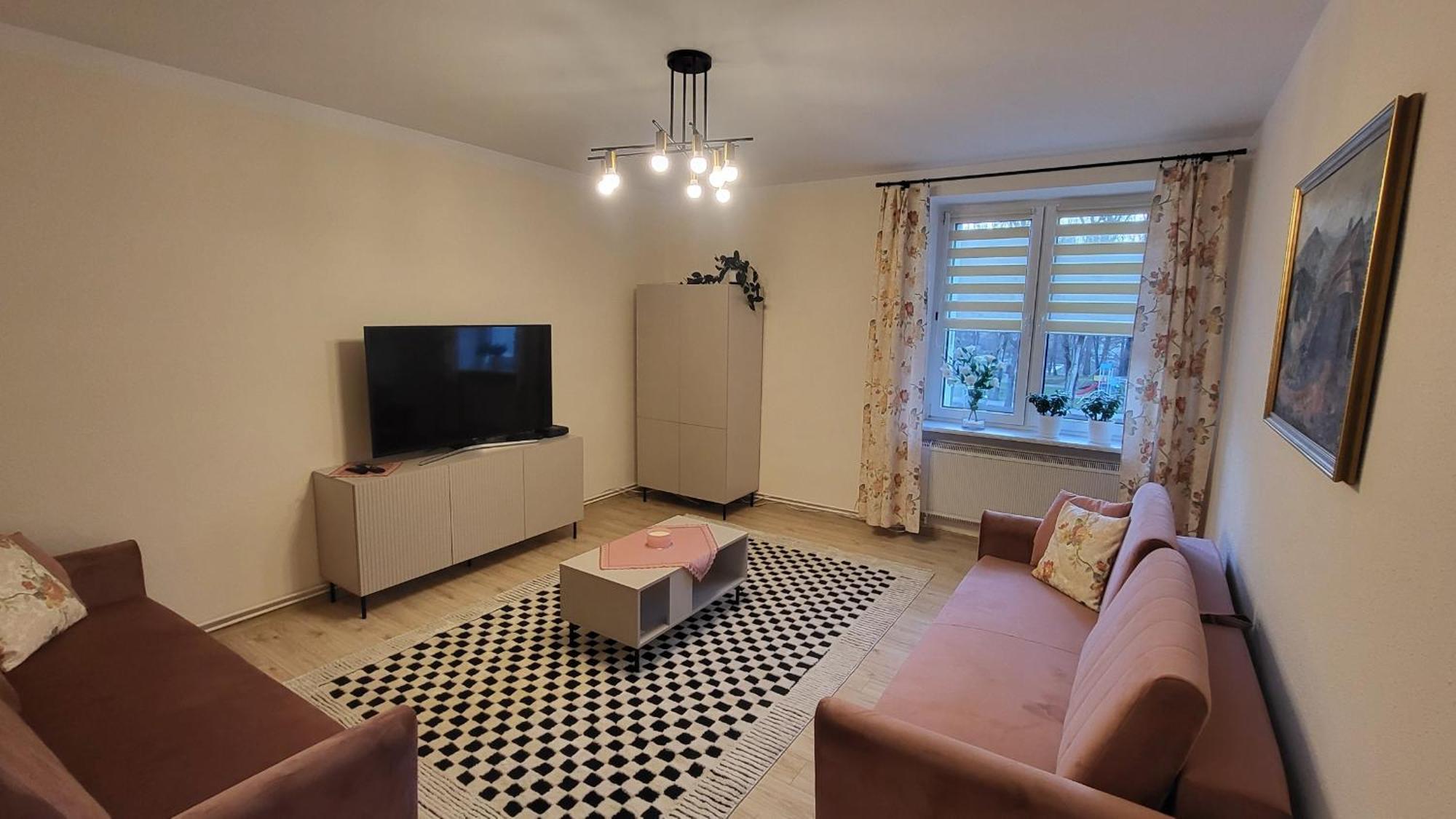 Apartament Twoja Chwila II Stronie Śląskie Exterior foto
