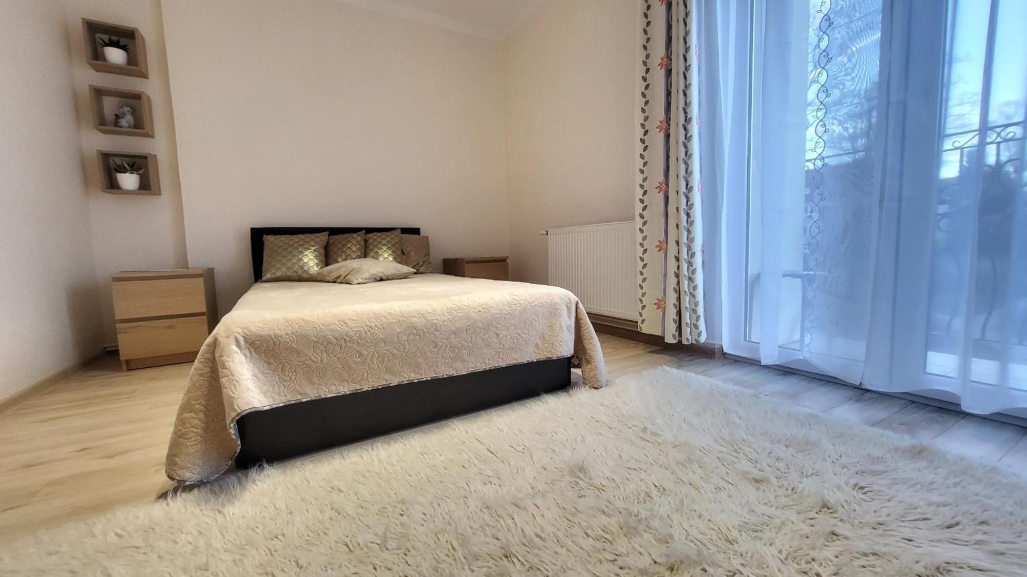 Apartament Twoja Chwila II Stronie Śląskie Exterior foto