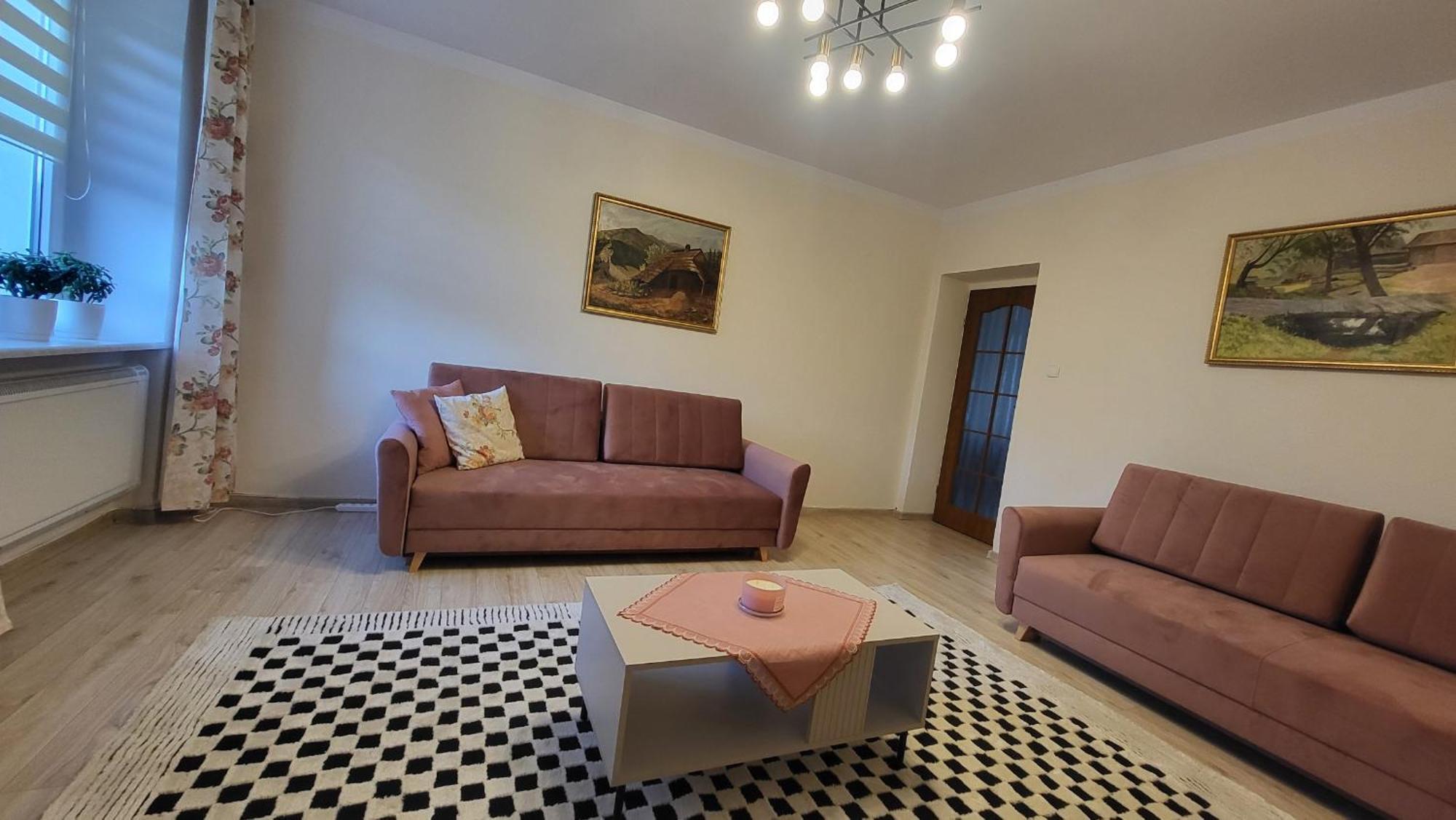 Apartament Twoja Chwila II Stronie Śląskie Exterior foto
